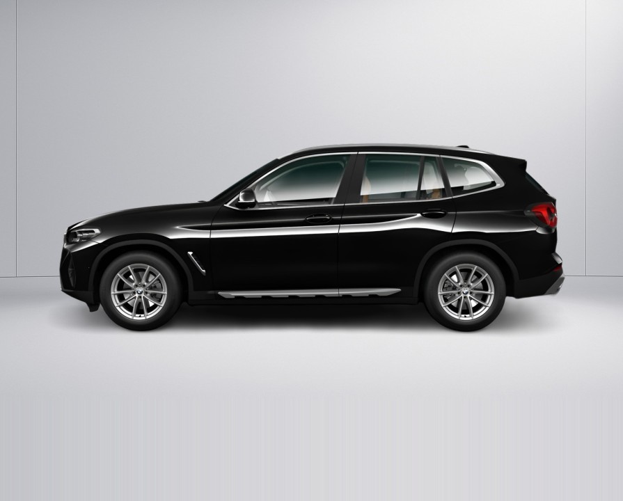 BMW X3 xDrive20d (3)