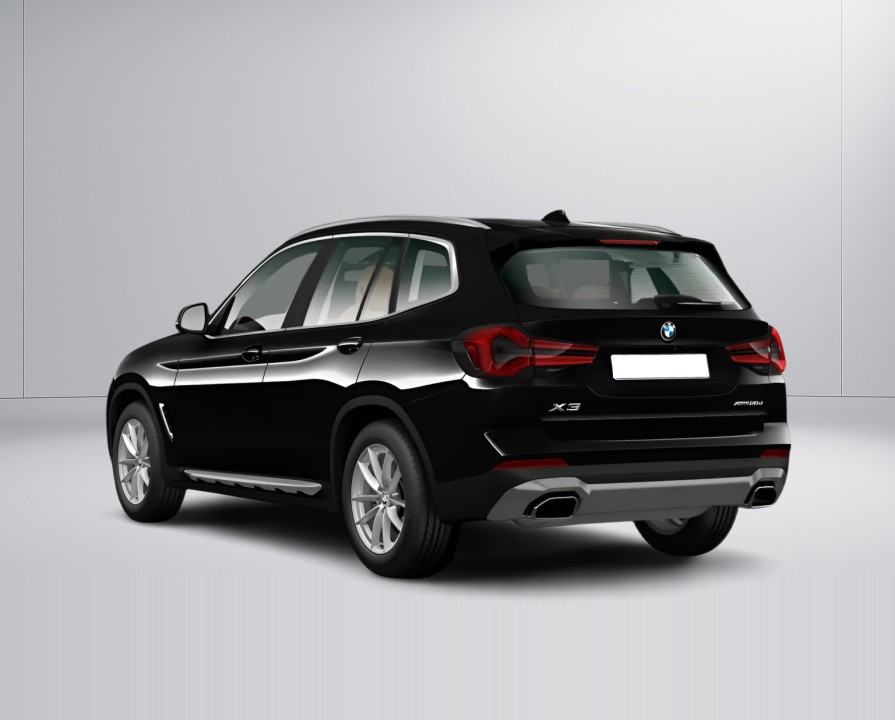 BMW X3 xDrive20d (4)