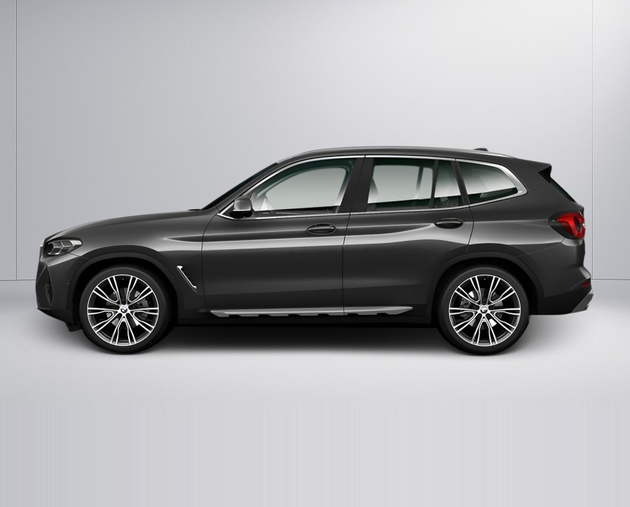 BMW X3 xDrive20d (4)