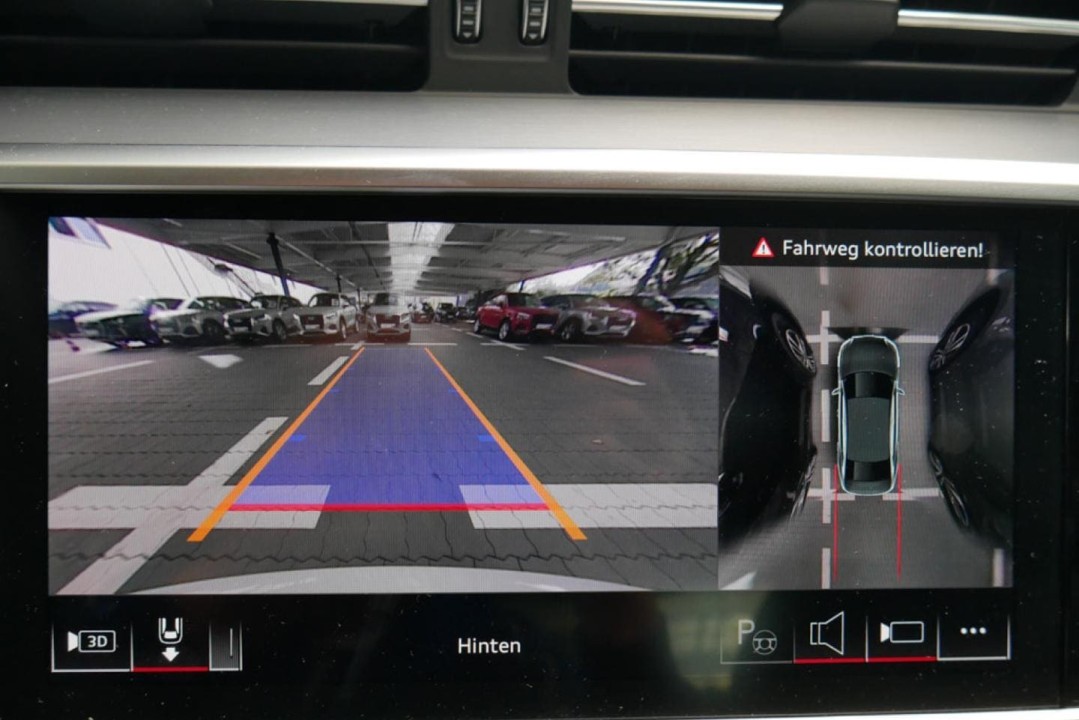 Audi A6 Limousine 55 TFSIe quattro S-line - foto 11