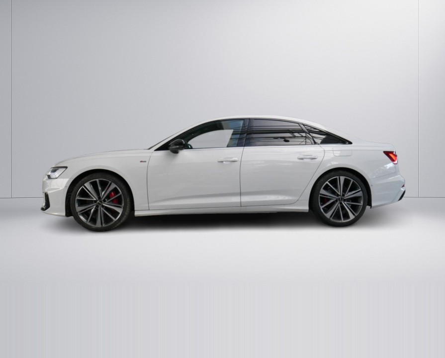 Audi A6 Limousine 55 TFSIe quattro S-line (3)