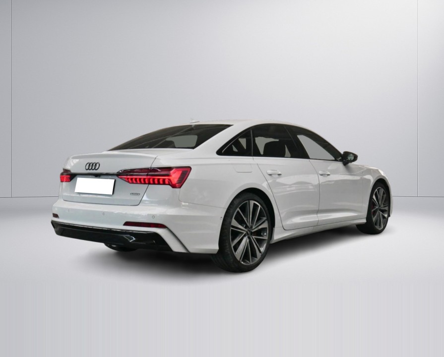 Audi A6 Limousine 55 TFSIe quattro S-line (4)