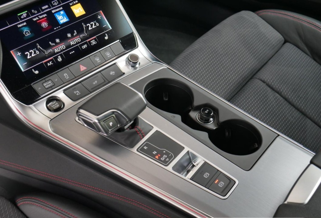 Audi A6 Limousine 55 TFSIe quattro S-line - foto 10