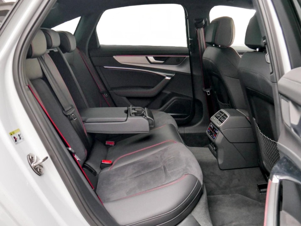 Audi A6 Limousine 55 TFSIe quattro S-line - foto 9