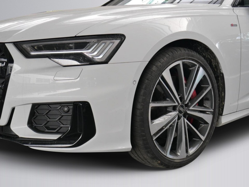 Audi A6 Limousine 55 TFSIe quattro S-line - foto 14