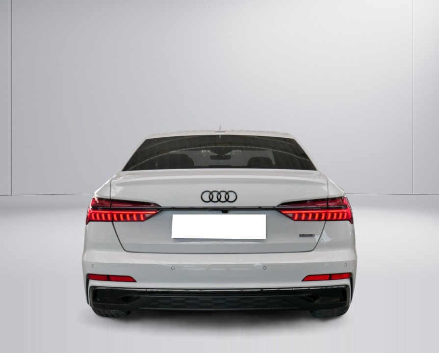 Audi A6 Limousine 55 TFSIe quattro S-line (5)