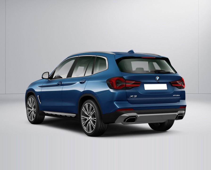 BMW X3 xDrive20d (4)