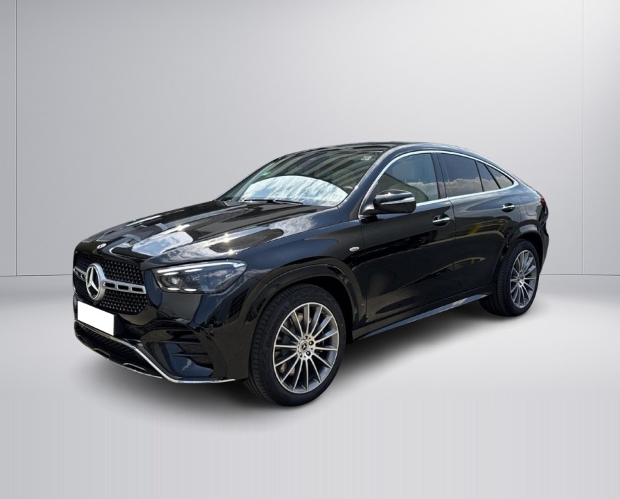 Mercedes-Benz GLE Coupé 350de 4MATIC AMG Line - foto 7