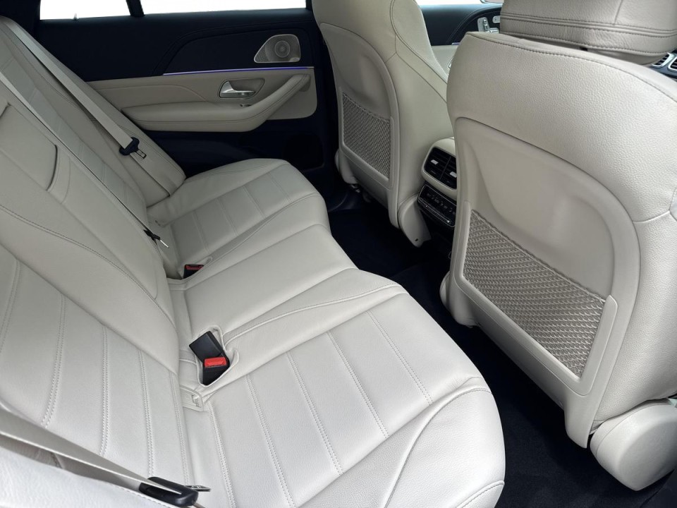 Mercedes-Benz GLE Coupé 350de 4MATIC AMG Line - foto 13