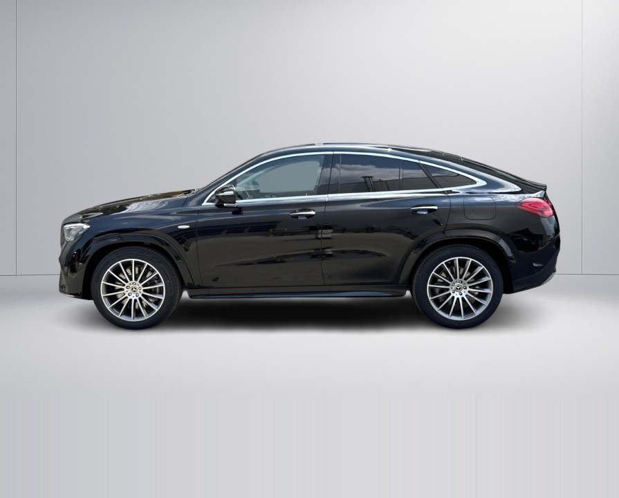 Mercedes-Benz GLE Coupé 350de 4MATIC AMG Line - foto 6