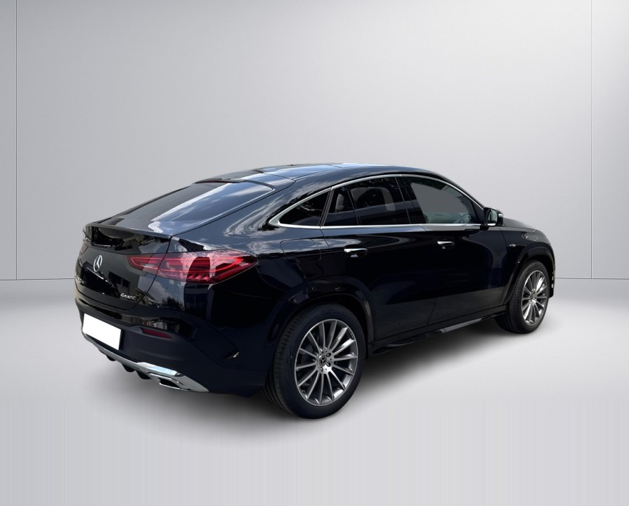 Mercedes-Benz GLE Coupé 350de 4MATIC AMG Line (3)