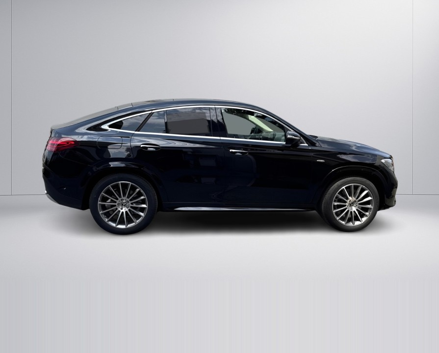 Mercedes-Benz GLE Coupé 350de 4MATIC AMG Line (2)