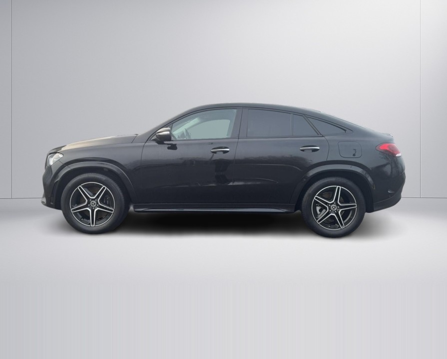 Mercedes-Benz GLE Coupé Mercedes-Benz GLE Coupe 350de 4MATIC AMG Line - foto 6