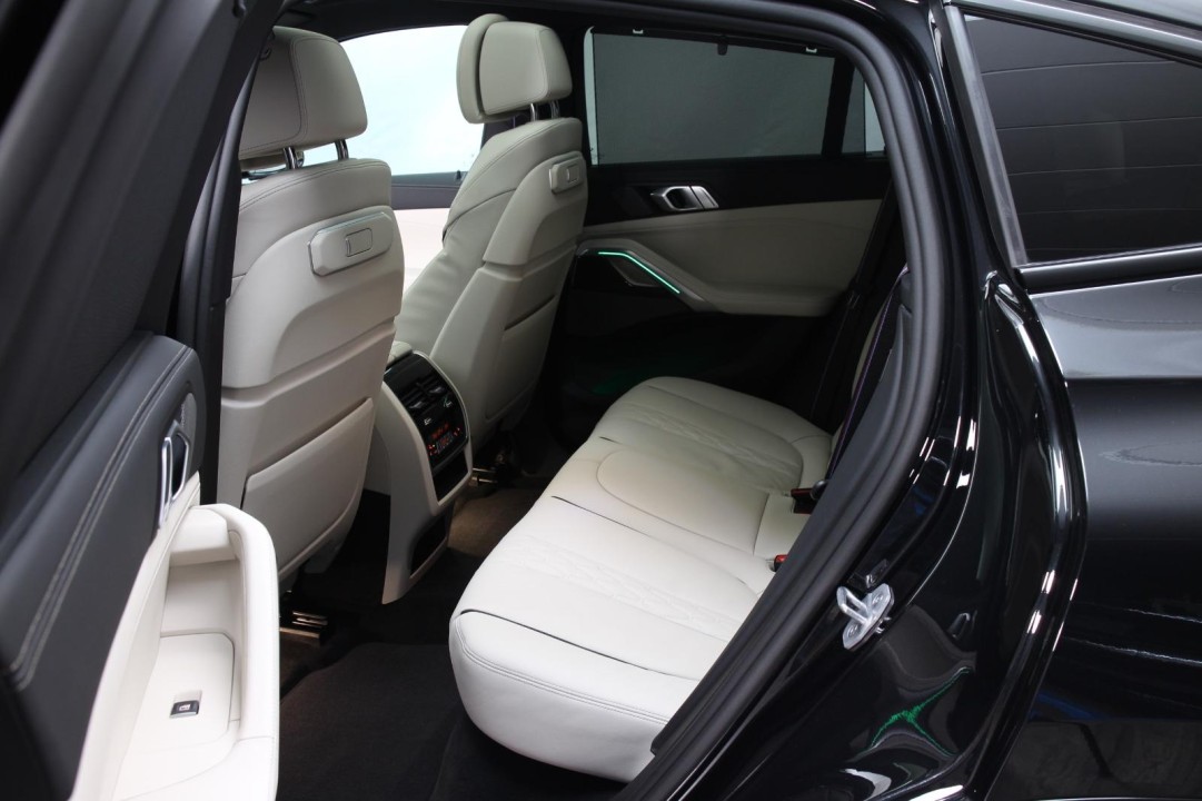 BMW X6 xDrive30d M-Sport - foto 10