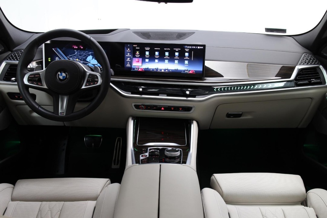 BMW X6 xDrive30d M-Sport - foto 14