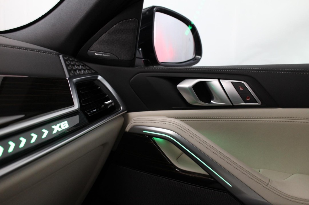 BMW X6 xDrive30d M-Sport - foto 30