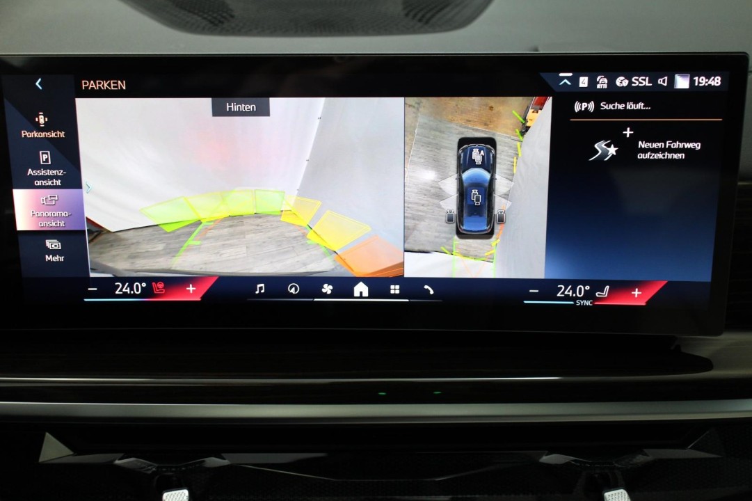 BMW X6 xDrive30d M-Sport - foto 21