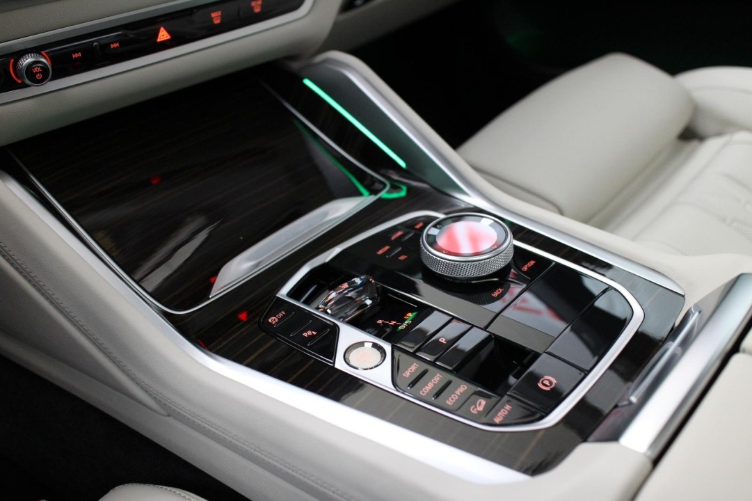 BMW X6 xDrive30d M-Sport - foto 19