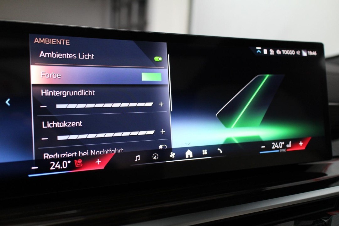 BMW X6 xDrive30d M-Sport - foto 22