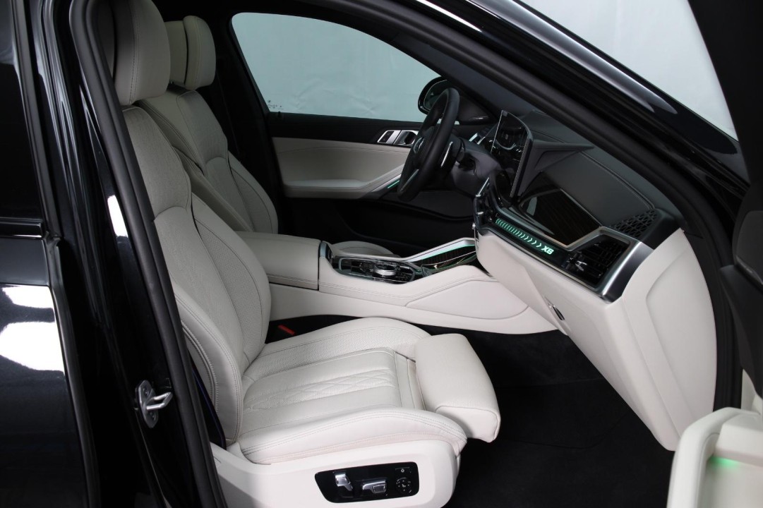 BMW X6 xDrive30d M-Sport - foto 12