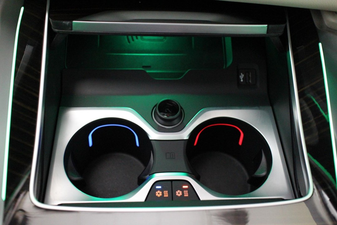 BMW X6 xDrive30d M-Sport - foto 31