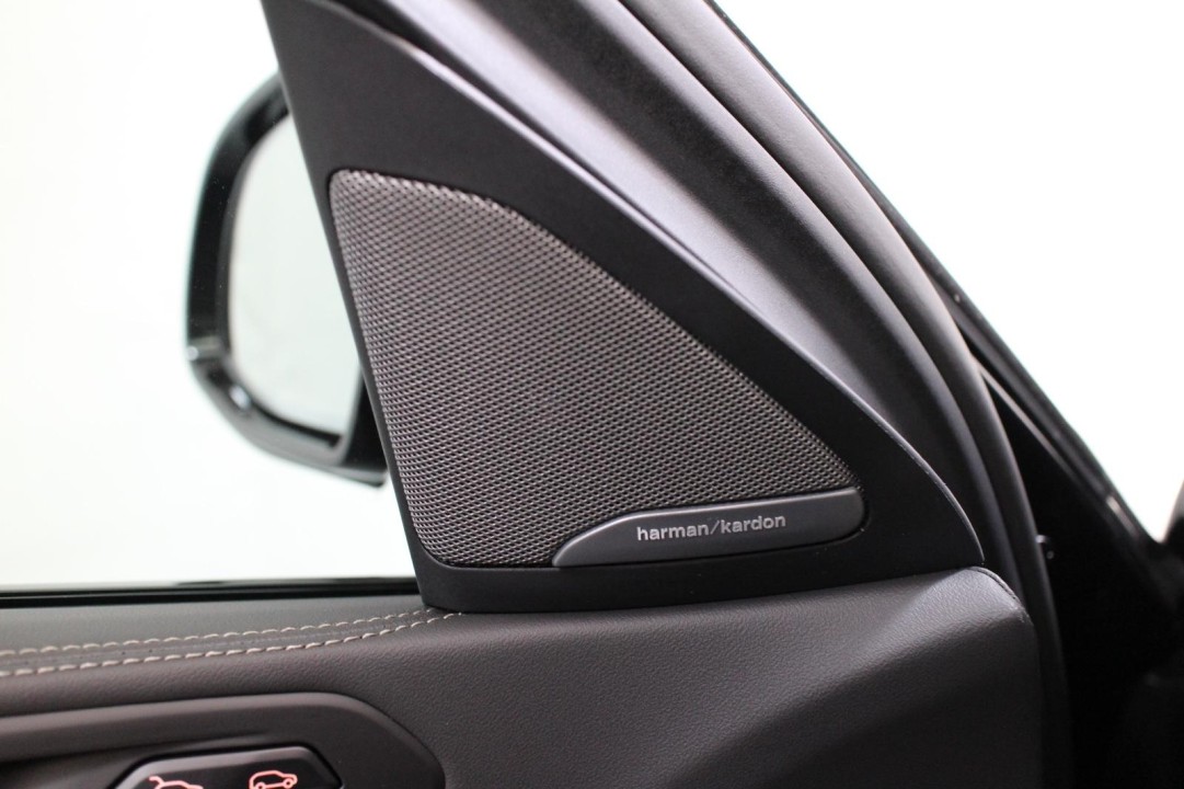 BMW X6 xDrive30d M-Sport - foto 32