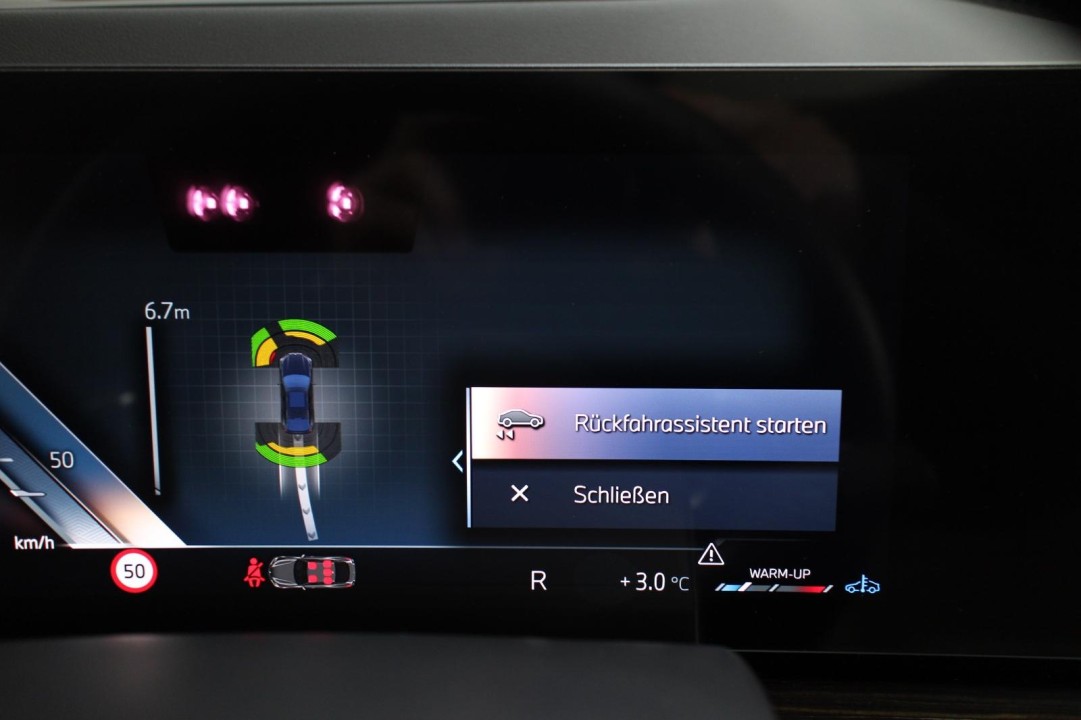 BMW X6 xDrive30d M-Sport - foto 23