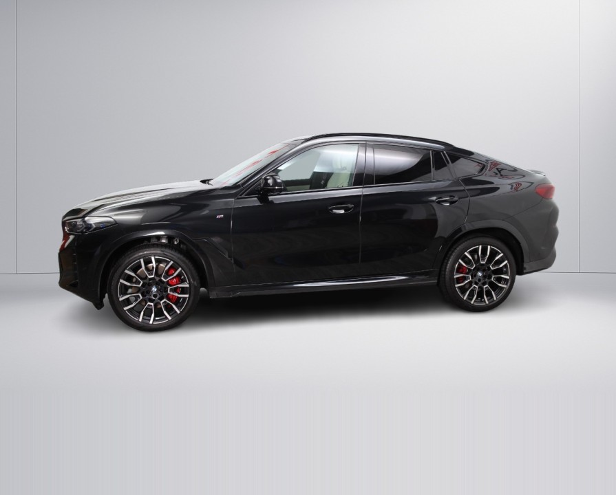 BMW X6 xDrive30d M-Sport - foto 7