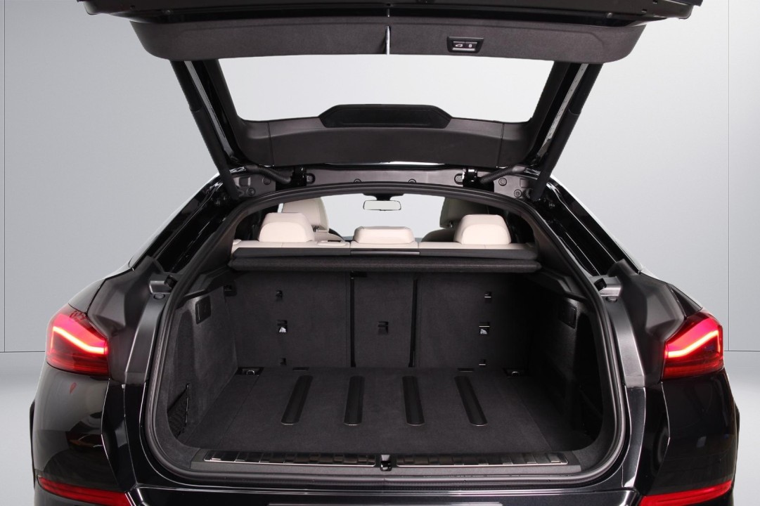 BMW X6 xDrive30d M-Sport - foto 35