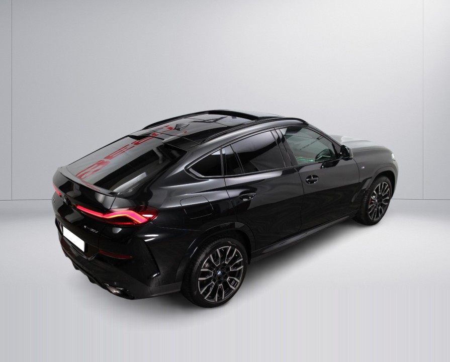 BMW X6 xDrive30d M-Sport (5)