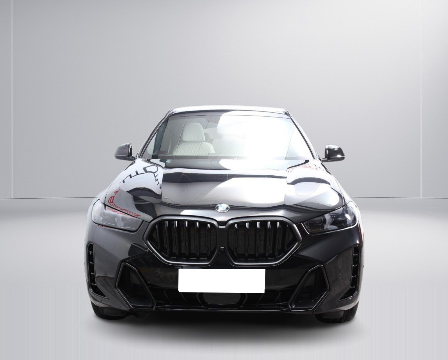 BMW X6 xDrive30d M-Sport - foto 8
