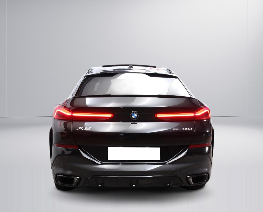 BMW X6 xDrive30d M-Sport - foto 6