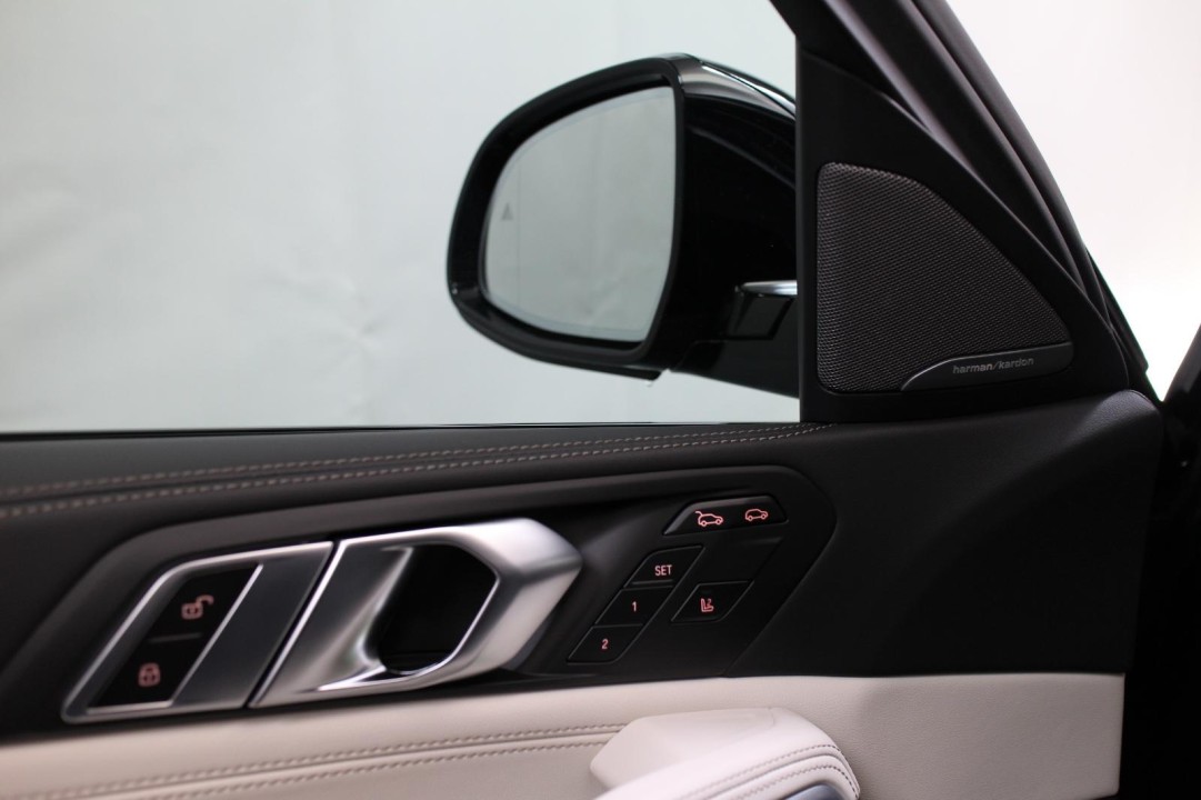 BMW X6 xDrive30d M-Sport - foto 18