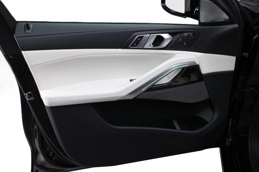 BMW X6 xDrive30d M-Sport - foto 29