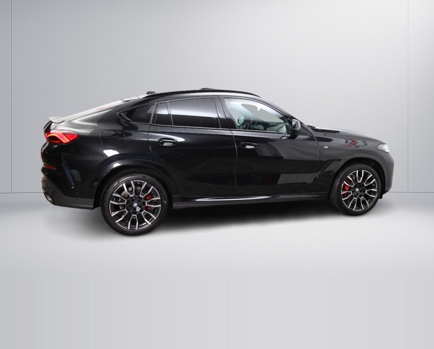 BMW X6 xDrive30d M-Sport (3)