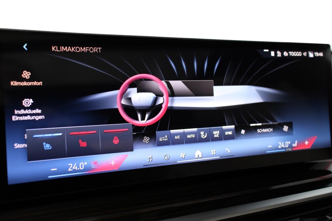 BMW X6 xDrive30d M-Sport - foto 24