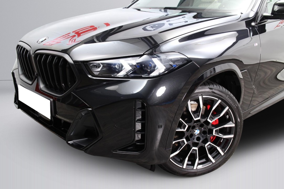 BMW X6 xDrive30d M-Sport - foto 37