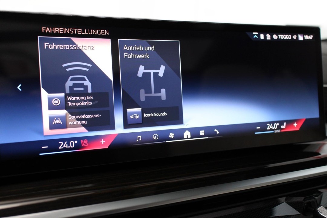 BMW X6 xDrive30d M-Sport - foto 26