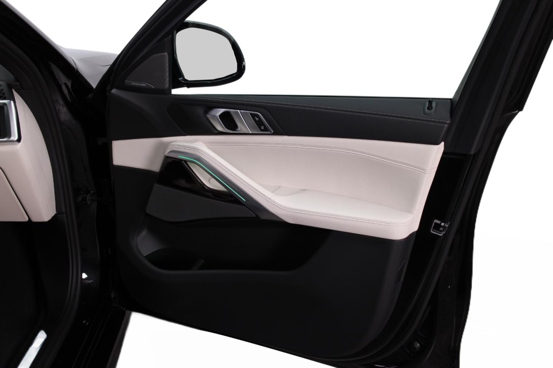 BMW X6 xDrive30d M-Sport - foto 33