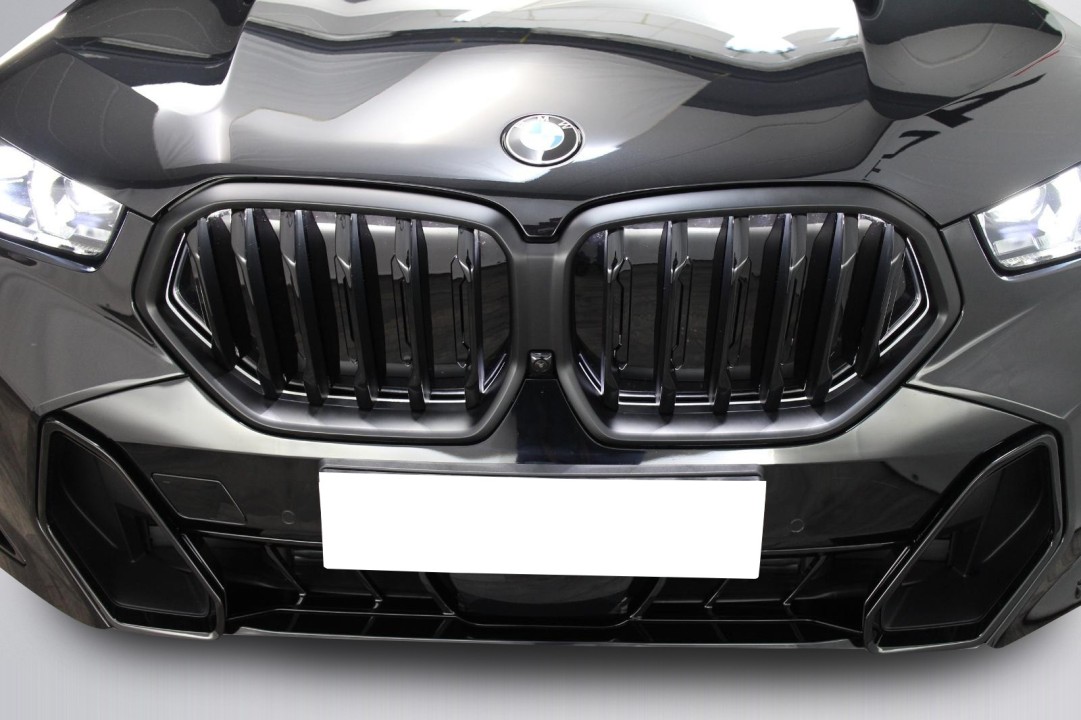 BMW X6 xDrive30d M-Sport - foto 34