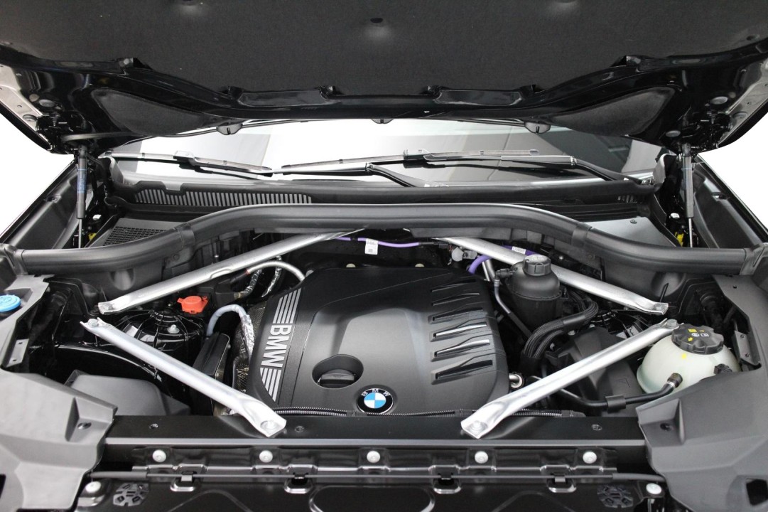 BMW X6 xDrive30d M-Sport - foto 36