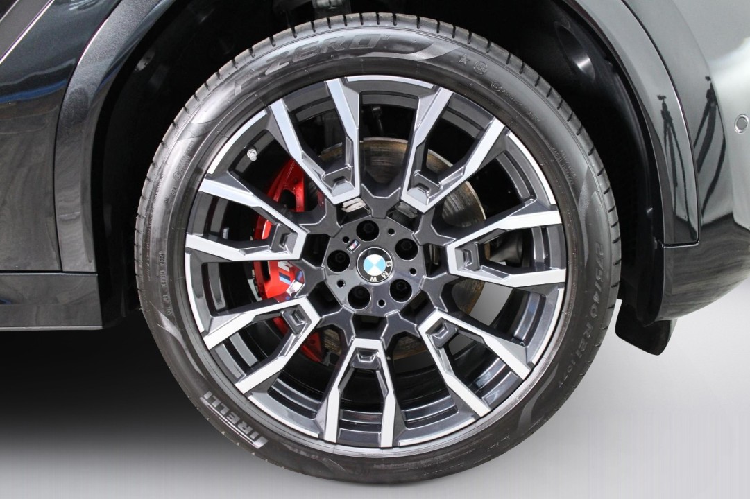 BMW X6 xDrive30d M-Sport - foto 38