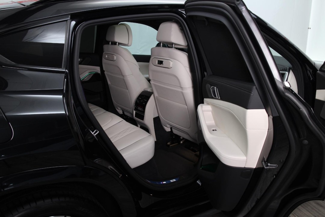 BMW X6 xDrive30d M-Sport - foto 13