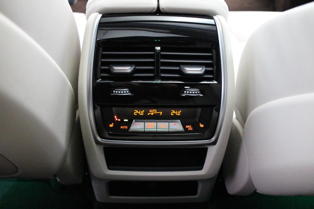 BMW X6 xDrive30d M-Sport - foto 20