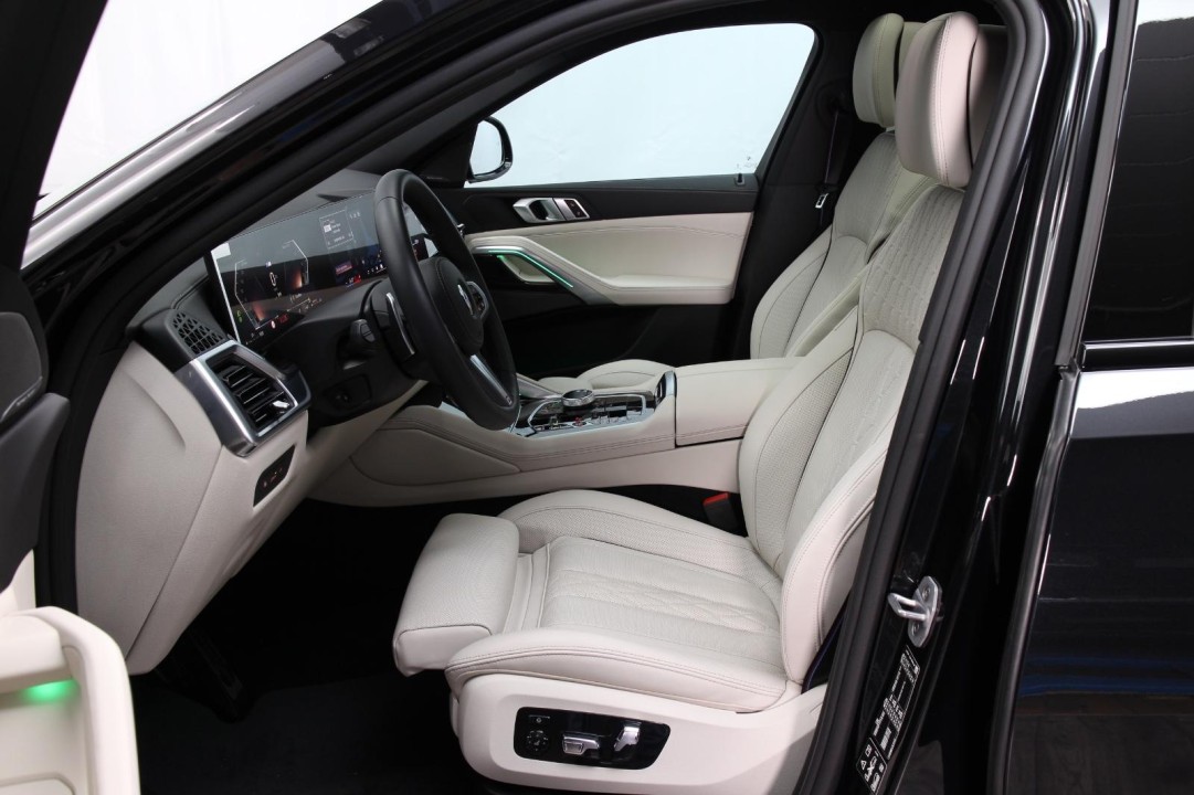 BMW X6 xDrive30d M-Sport - foto 9