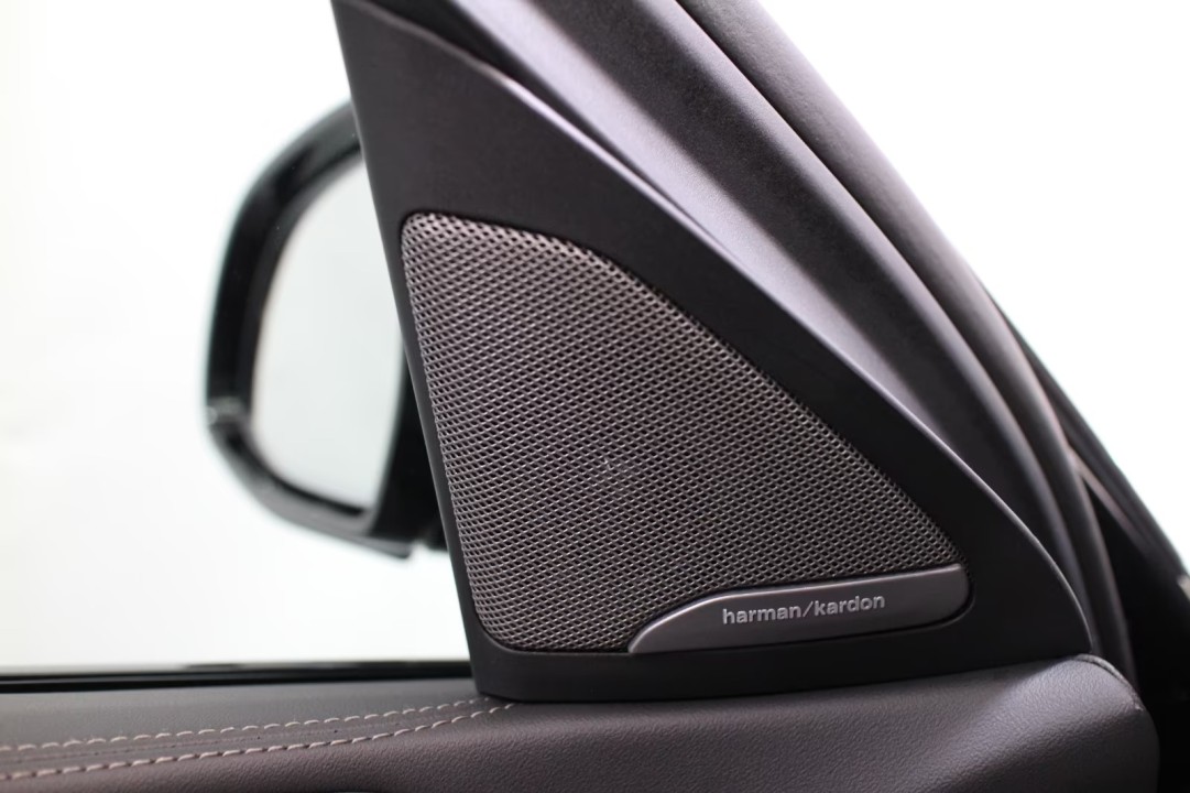 BMW X6 40d xDrive M-Sport - foto 31