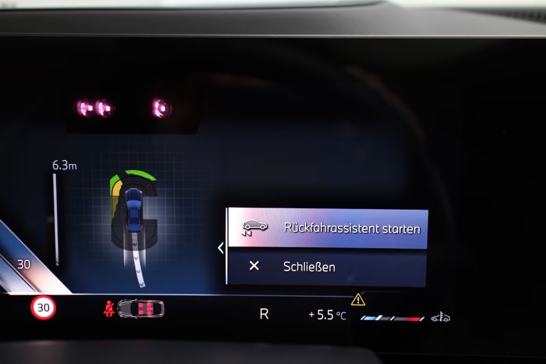 BMW X6 40d xDrive M-Sport - foto 19