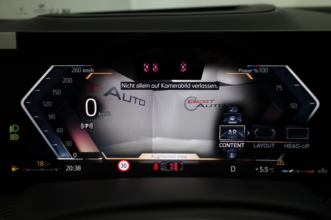 BMW X6 40d xDrive M-Sport - foto 17