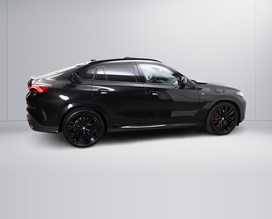 BMW X6 40d xDrive M-Sport (4)