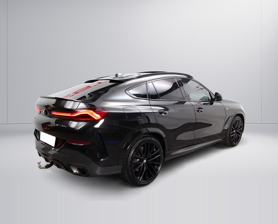 BMW X6 40d xDrive M-Sport (5)